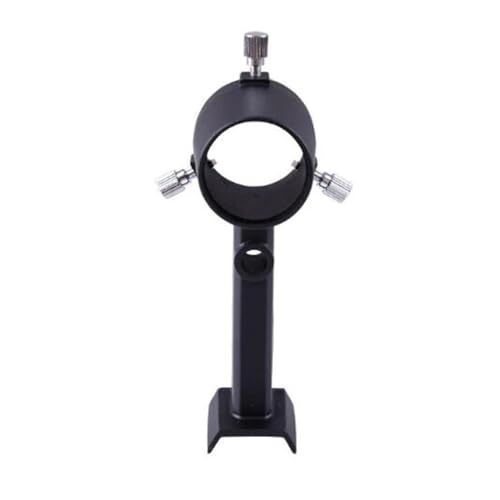 Connecteur de montage de fente à queue d'aronde pour miroir recherche télescope