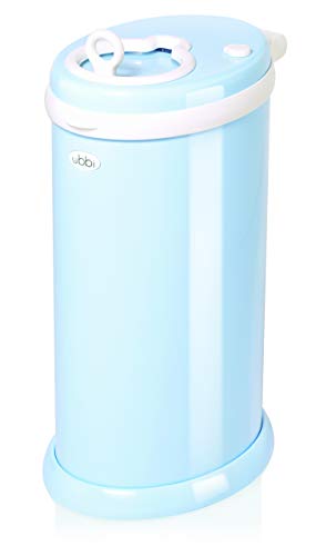Contenedor de pañales UbbiU 10002