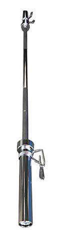 Barra Olímpica Crossfit - 2,20 m - Slade Fitness