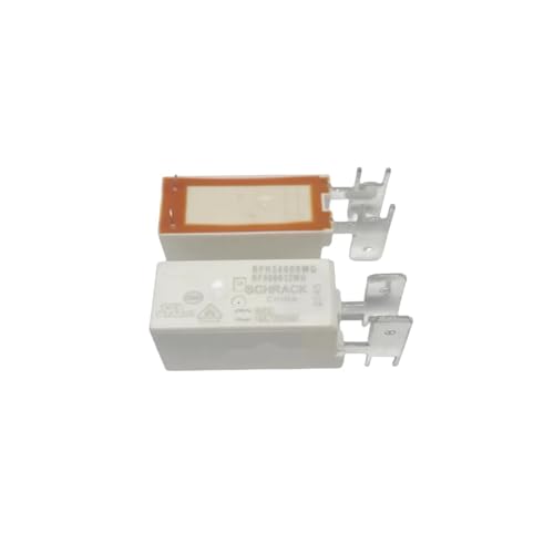 Relais RFH340012WG 12VDC 16A 250VAC composant électrique industriel