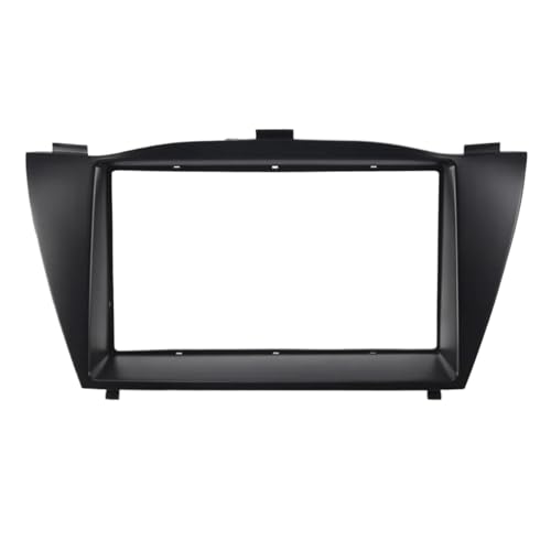 Kit d'installation pour changer votre autoradio d'origine sur Hyundai Tucson IX35 2010+
