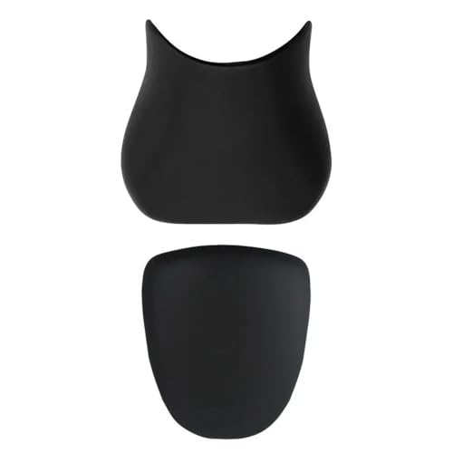 Coussin de siège passager moto Hayabusa GSX1300R 1998 1999 2001 2005