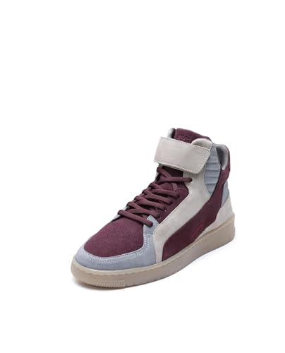 Image of RARE RABBIT mens Bacu Sneaker