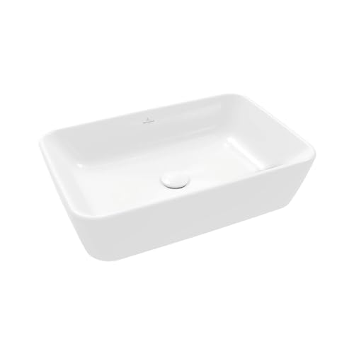 Produktbild Villeroy & Boch Architectura Aufsatzwaschbecken