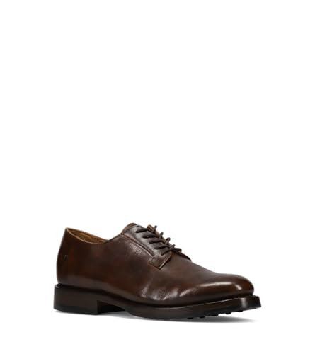 Frye Men's Dylan Oxford4