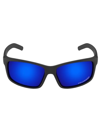 Image of Mryok Replacement Lenses for Arnette Fastball AN4202 Sunglass, HD Polarized, UV Protection, Impact Resistant & Perfectly Fit