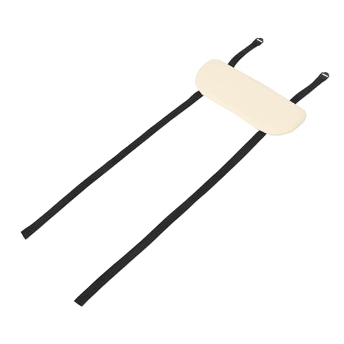 IWOWHERO Portable Arm Rest Support for Massage Bed Comfortable Bed Armrest Pillow Quality Massage Table Topper