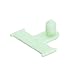HellermannTyton - 151-01153 - Natural - (Pack of 400)