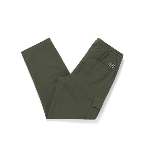Volcom Boys' March Cargo Ew Pant2