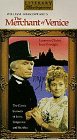 The Merchant of Venice [VHS Tape]