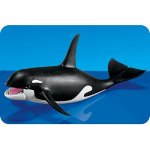 Preisvergleich Produktbild 7654 - PLAYMOBIL - Schwertwal