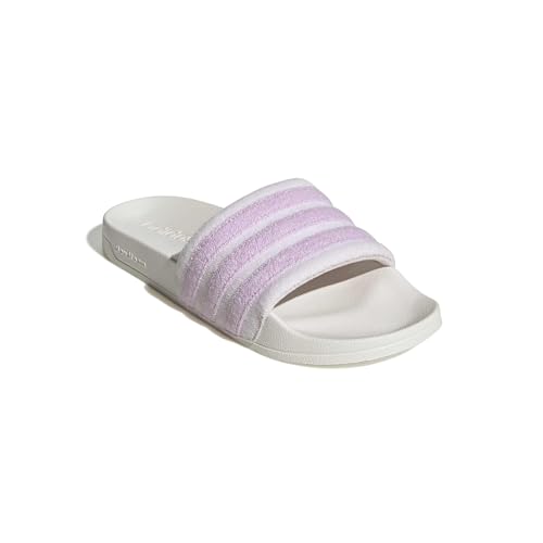 Image of adidas unisex-adult Adilette Noshower Slides