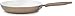 WearEver C94407 Pure Living Nonstick Ceramic Coating FPOA PTFE Free Saute Pan Fry Pan Cookware, 12-Inch, Gold