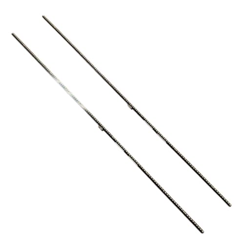 Tira de retroiluminación LED para reparar la luz de fondo del televisor PE-AQ PTV 65U0-IS de 65"