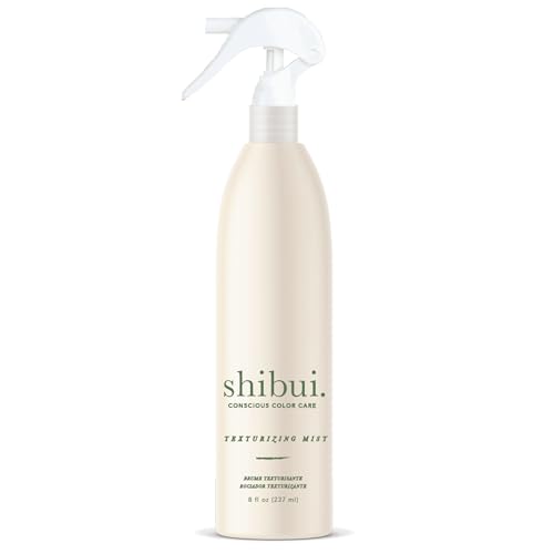 SHIBUI Texturizing Mist, volumen ligero sin peso miniatura 1