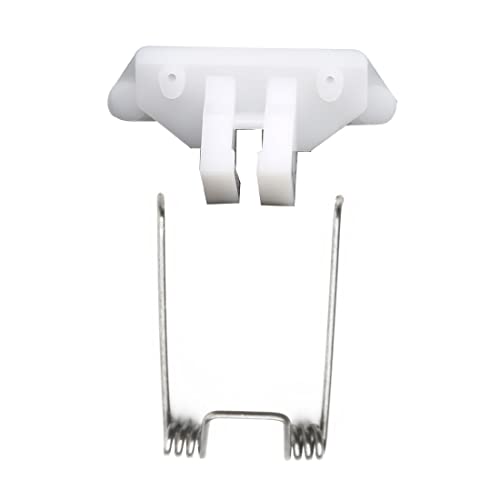 Ressort de rechange pour tondeuse Babyliss 870 avec tête pivotante et languette