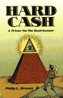 Paperback Hard Cash: A Primer for the Small Investor Book