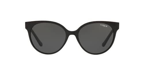 Vogue Eyewear Women's Vo5246s Round Sunglasses3