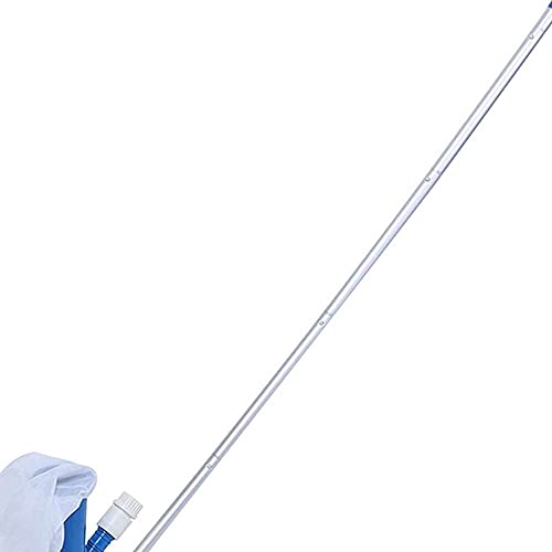 Gmasuber Zwembad Leaf Mesh Net Set Zwembaden Blad Skimmer Schoonmaakgereedschap Blad Skim Net Zwembad Cleaner… - Image 4