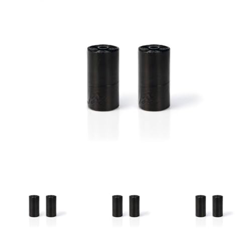 Beeztees Köpek Dışkı Toplama Poşeti, 400041 Beeztees Dışkı Toplama Aparatı Yedeği, 2x20Adet (4 paketi)