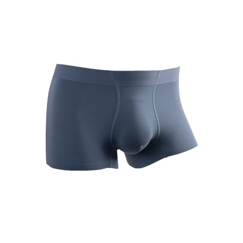 Boxer slips pour homme pack de 2 en tissu modal anti-irritation