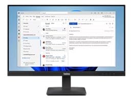 Lenovo ThinkVision S24-4e 64B5KAR1JP [23.8�C���` ��]