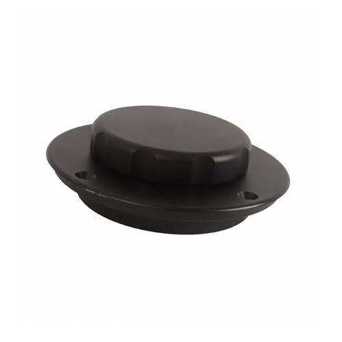 Bouchon de réservoir moto Cafe Racer pour BMW K75 K100 K1100