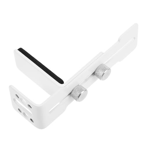 Soporte de Metal para Tarjeta Gráfica GPU Bracket Blanco miniatura 1