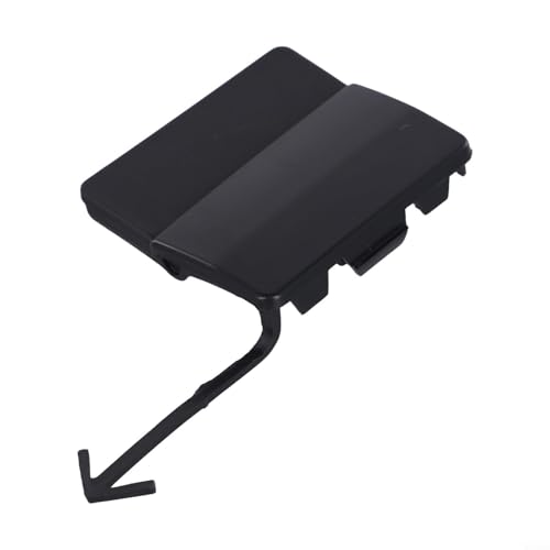 Cache de crochet remorquage avant 7N0807205GRU Qualité OEM