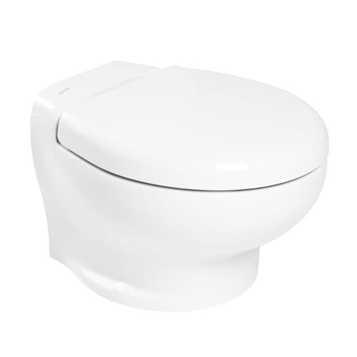 Image of Thetford Nano Eco Compact Toilet - 12V [T-NAN012PW /E /NA]