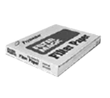 Frymaster 8030003 Filter Paper, 17.75