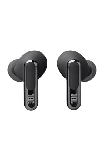 JBL Live Beam 3 - Wireless In-ear Blueto...