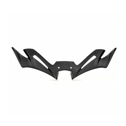 Ailerons Latéraux Moto pour YZF-R25 YZF-R3 2020-2023 Kit Carénage Avant