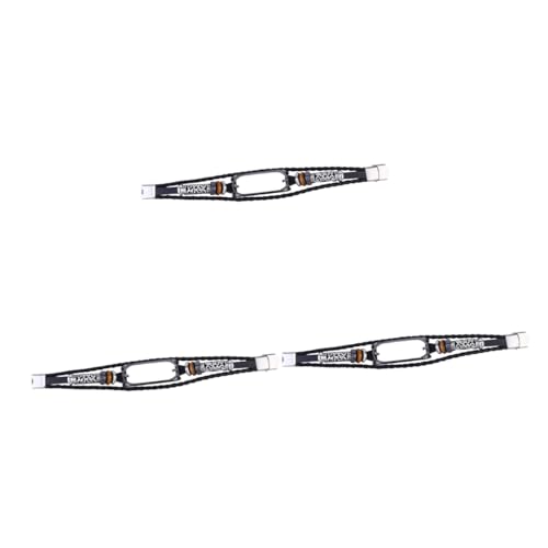 Bracelet rétro et remplacement de bracelet élégant DOITOOL pack de 3