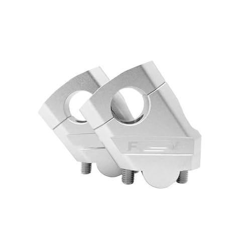 Adaptador de abrazadera para manillar motocicleta 310 GS R 2017-2023