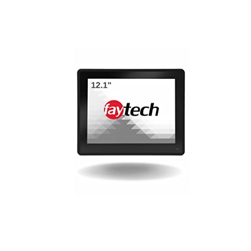 12.1インチ タッチパネル モニター Amazon.co.jp: 12.1インチ，タッチスクリーンディスプレイ，1024