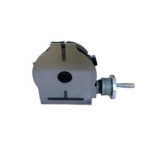 PROLINEMAX 10'' Horizontal & Vertical Rotary Table Vernier Reading Milling Drilling Boring
