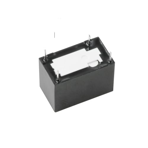 Relais HF32FA-G 250V 10A composant électronique 4 broches