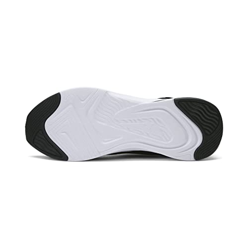 PUMA Mens Softride Rift Slip On Sneakers Shoes Casual - Black3