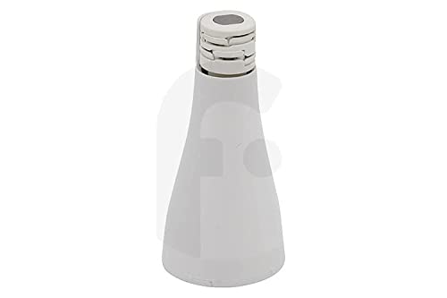 Braun Tête d'épilation Face Premium Blanc