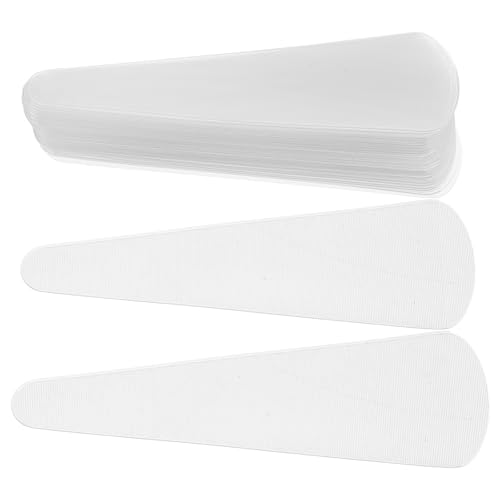 GALPADA Fundas Protectoras Transparentes para Vida Útil 40 de Pvc para Tijeras, Diseño Duradero para Talleres y Garajes