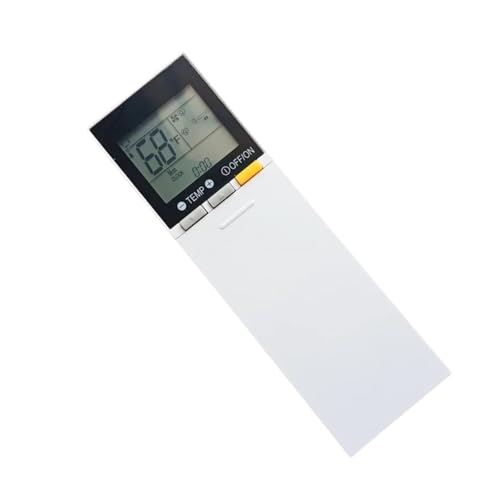 Télécommande pour climatiseur MSZ-SF42VE-E1 avec écran LCD