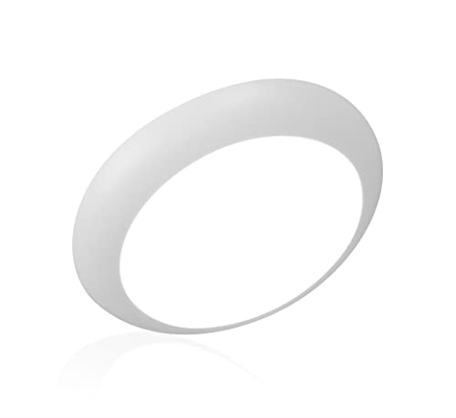 Image of NICOR Lighting RSD561120SWH RSDS56 Disk Light, White