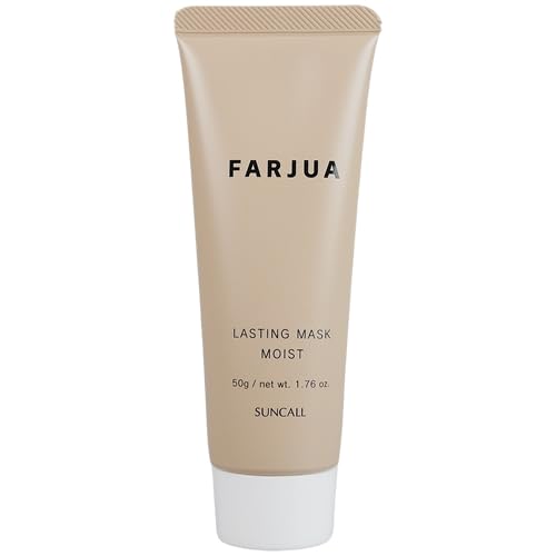 ファルジュア　ラスティングマスク　モイスト Amazon | サンコール ファルジュア ラスティングマスク モイスト 50g