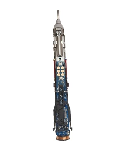 Unité de mouvement Philips HX6930 circuit imprimé haute performance
