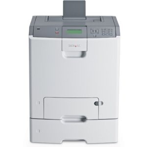 Image of Lexmark C736DTN Clr Laser 35PPM 1200DPI USB 256MB Dupl PS3 PCL6