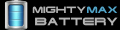 Mighty Max Battery logo