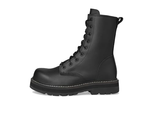 Avenger Work Boots Fortune - Boots for Women - Rubber Outsole - Synthetic Leather Upper - Textile Lining4