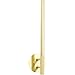 Direct Wire Slim-line LED Wall Sconce