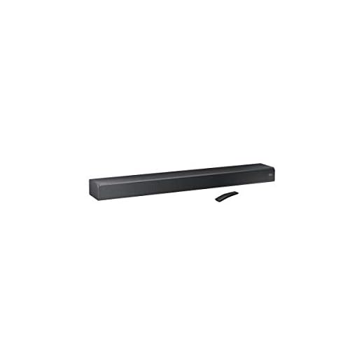 Samsung HW-MS550 Altavoz soundbar 2.0 Canales Negro Inalámbrico y alámbrico - Barra de Sonido (2.0 Canales, DTS,DTS Digital Surround,Dolby Digital, Inalámbrico y alámbrico, 890 mm, 130,5 mm, 71 mm)